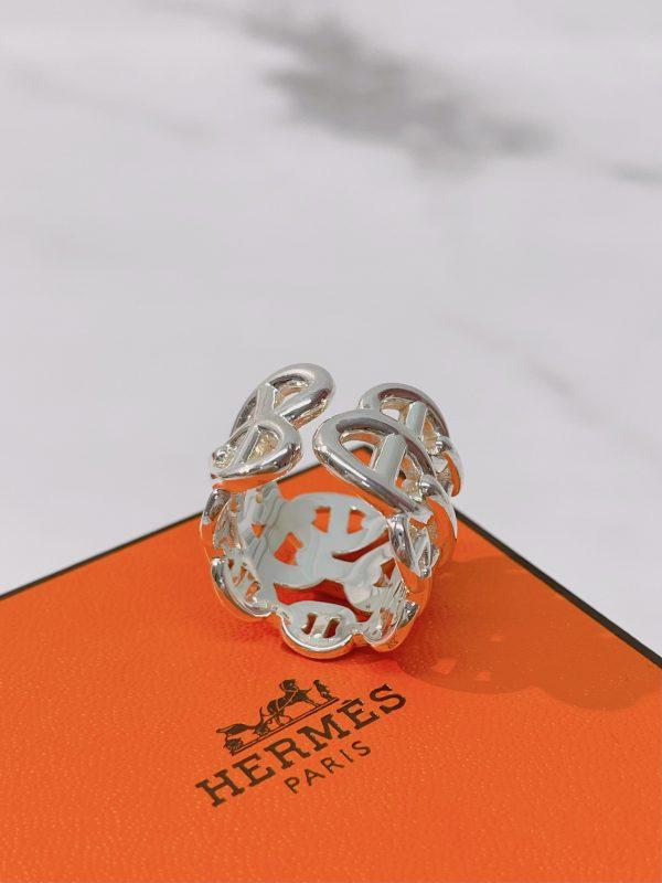 HERMES RING - Ahli