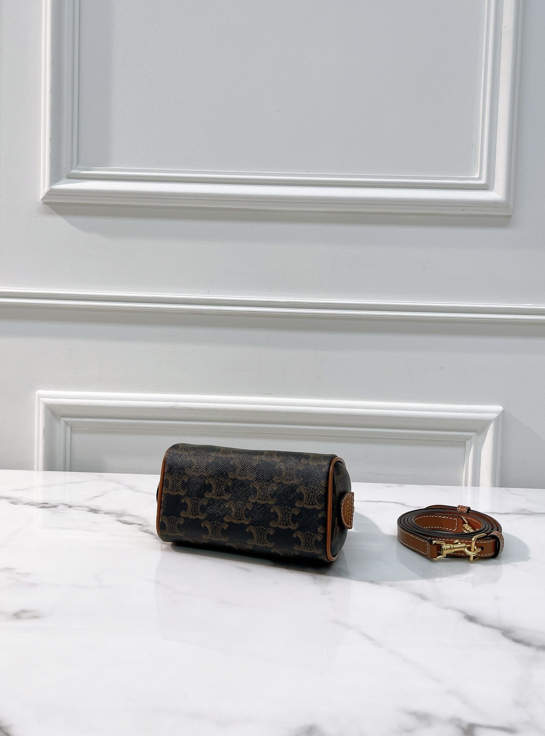 CELINE BOSTON MINI - Ahli