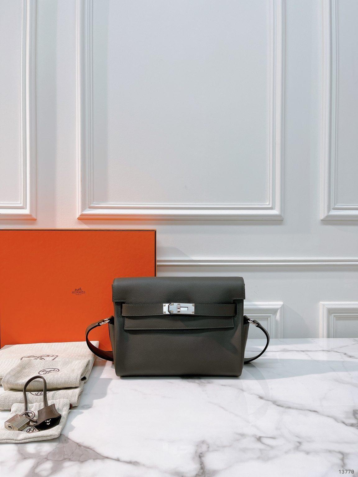 HERMES KELLY MESSENGER BAG Ahli