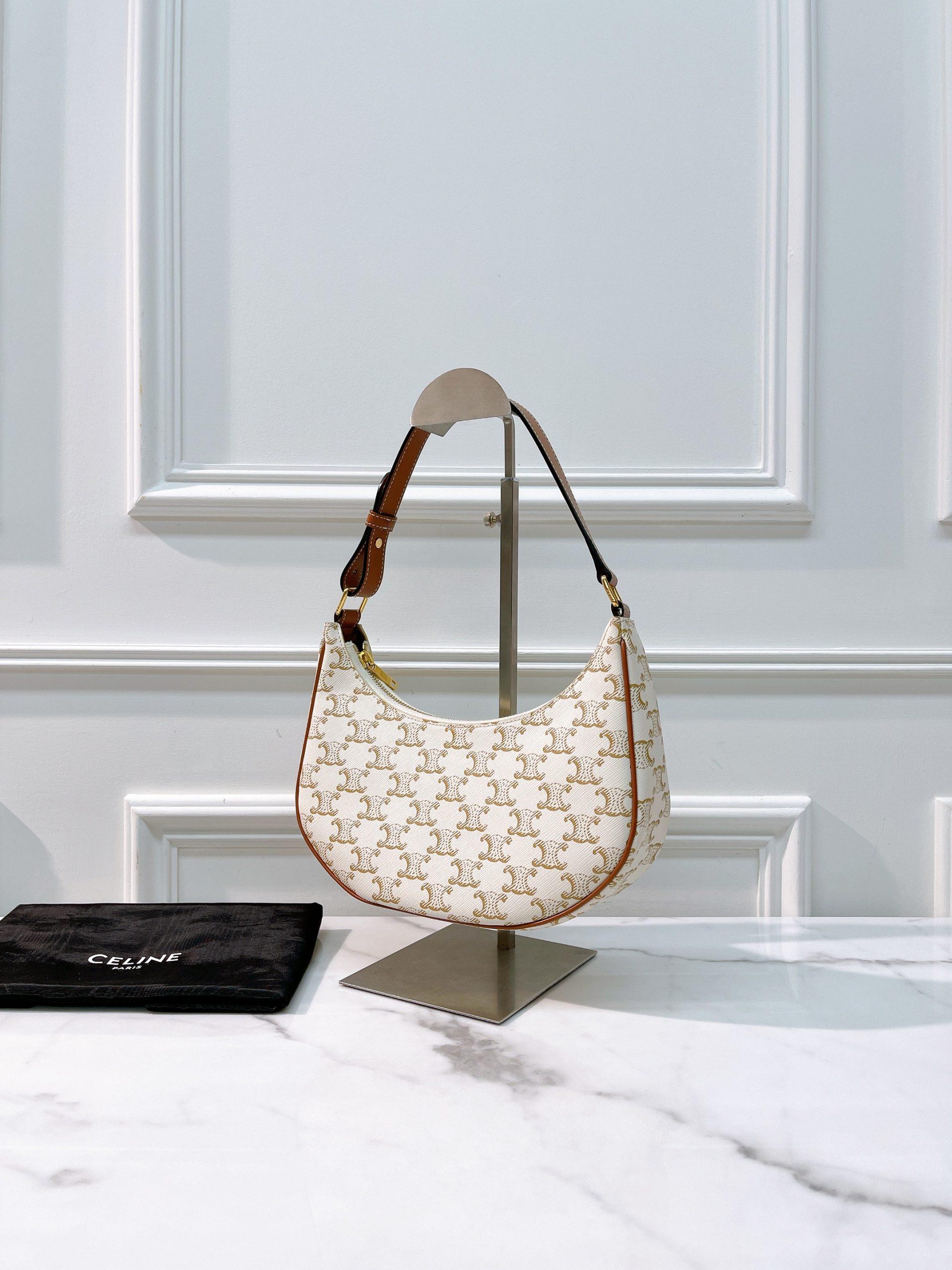 CELINE AVA BAG - Ahli