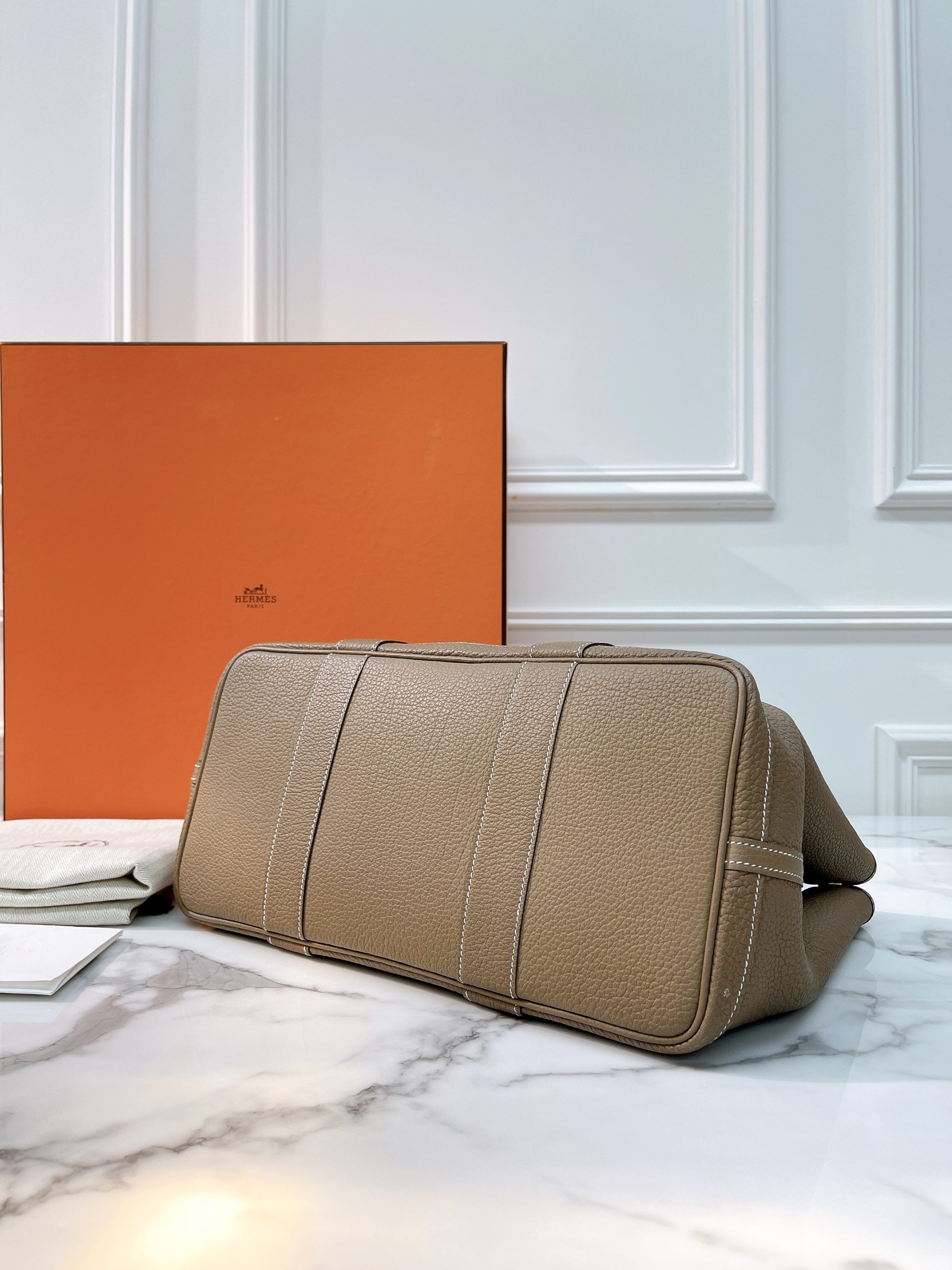HERMES GARDEN PARTY 36 - Ahli
