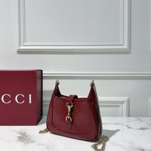 ★送料関税込★GUCCI アリー スモール ショルダーバッグ GUCCI(グッチ) 未使用支払 アリー スモール ショルダー クロス
